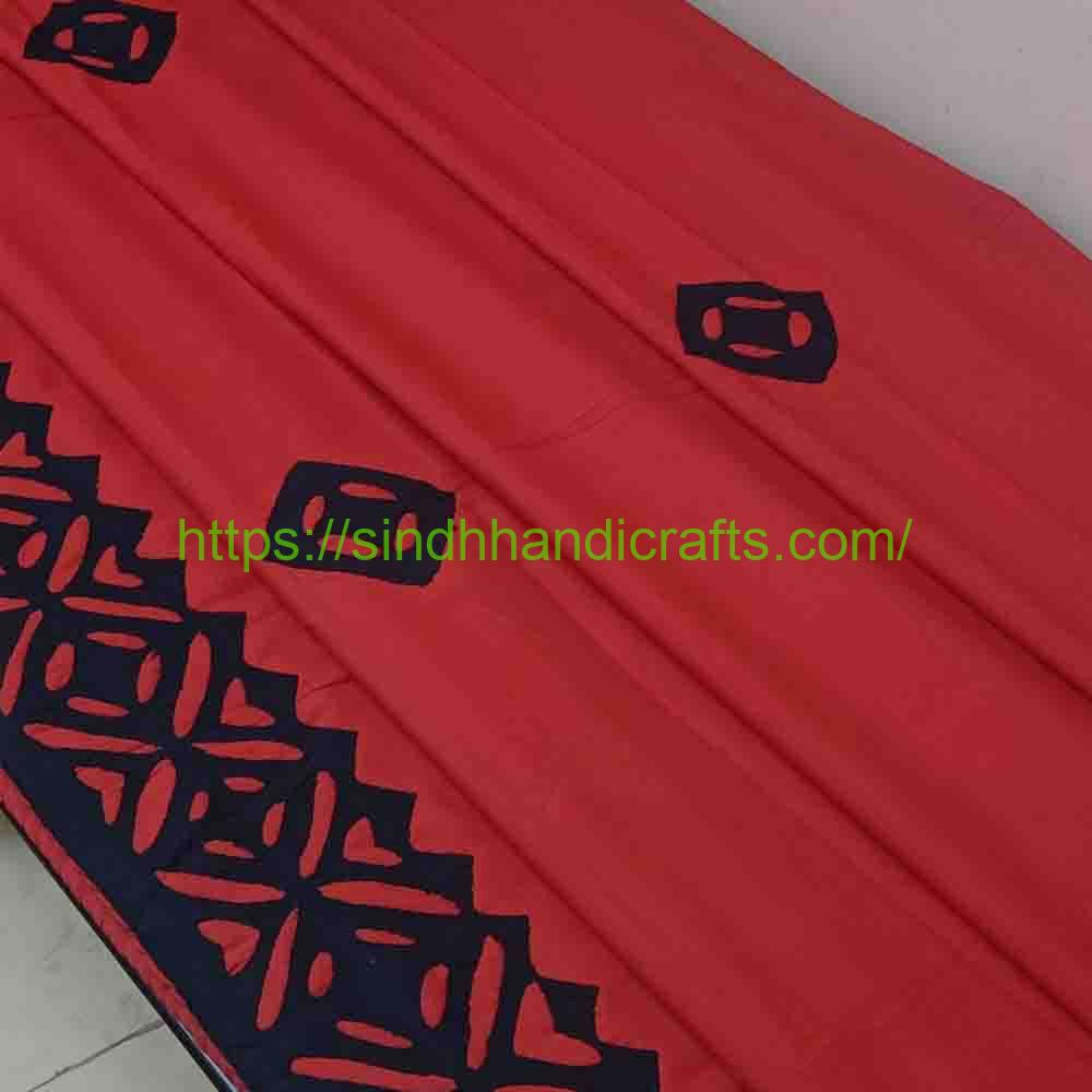 Applique Work Dupatta Design10a Graceful Pakistani Dupatta Online