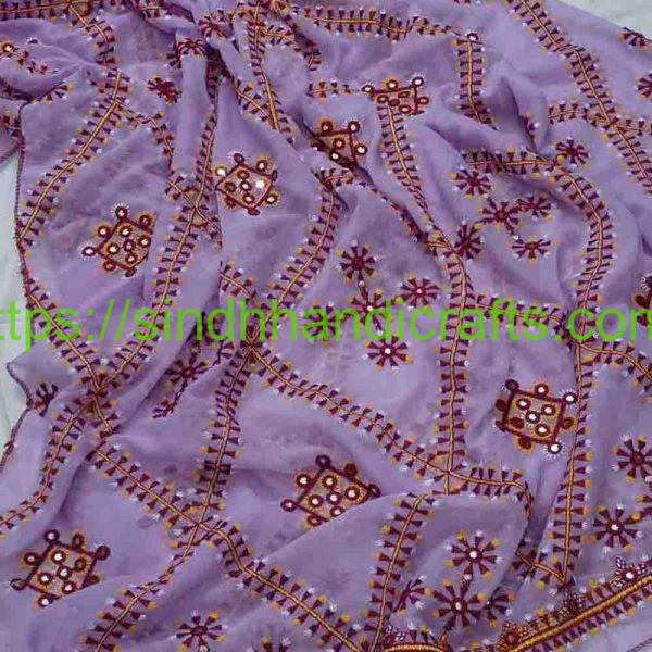 Fancy Chadar for Ladies