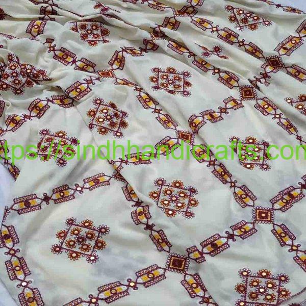 Sindhi Pakistani Chadar for Ladies