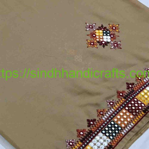 Floral Design Chadar for Ladies