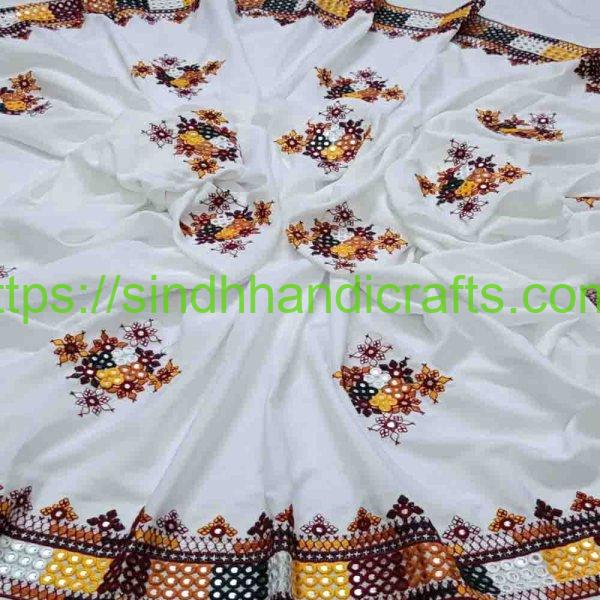 Girls Fancy Chadar