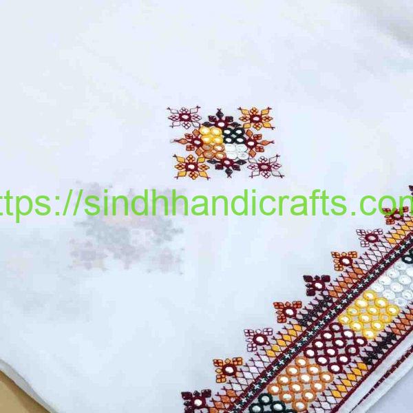 Girls Fancy Chadar