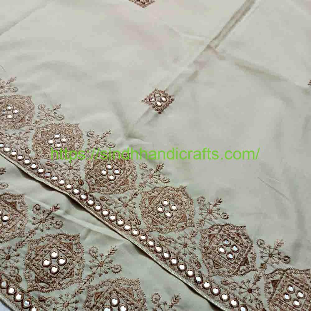 Embroidered Chadar 85a New Design Chadar for Women