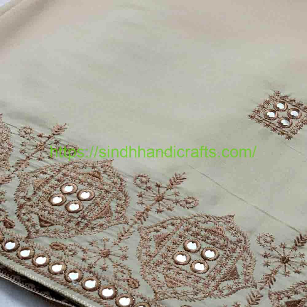 Embroidered Chadar 85b New Design Chadar for Women