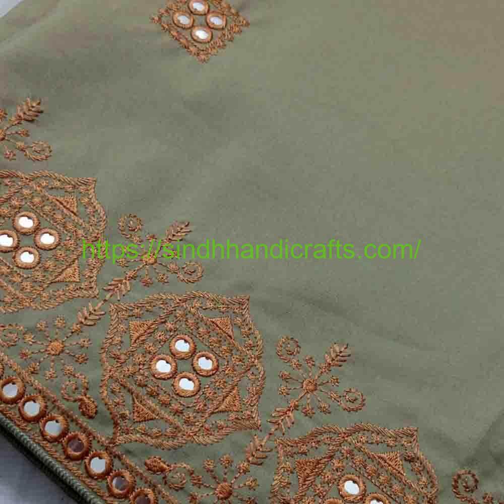 Embroidered Chadar 86b Embroidered Women Chadar