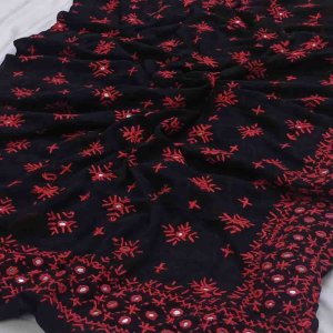 Handmade Chadar Design for Women