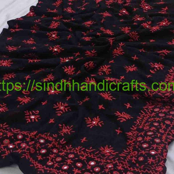 Handmade Chadar Design for Women