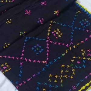 Hand Embroidered Girls chadar
