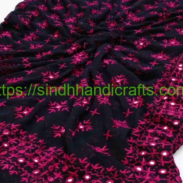Handmade Chadar Design for Women