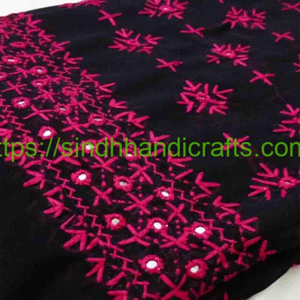 Handmade Chadar Design for Women