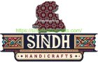 Logo of Sindh Handicrafts website