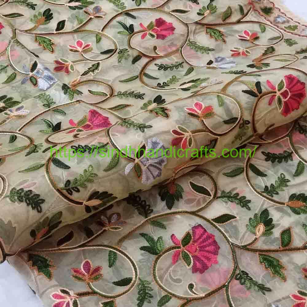 Phulkari Dupatta 20 Phulkari Dupatta Online Pakistan