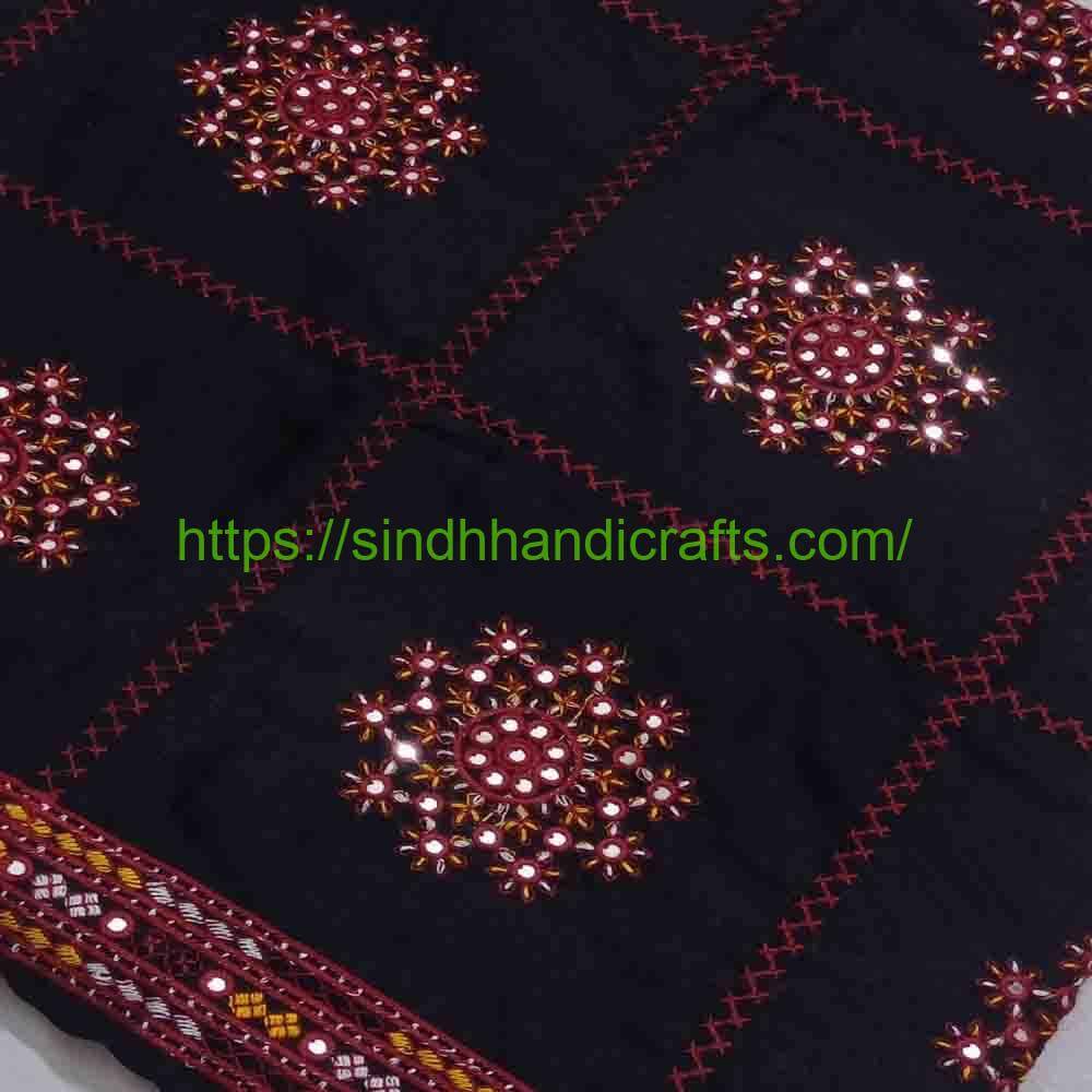 Premium Embroidered Chadar 6b Charming Pakistani Chadar Online for Women
