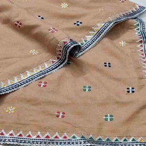 Sindhi Chadar for Ladies