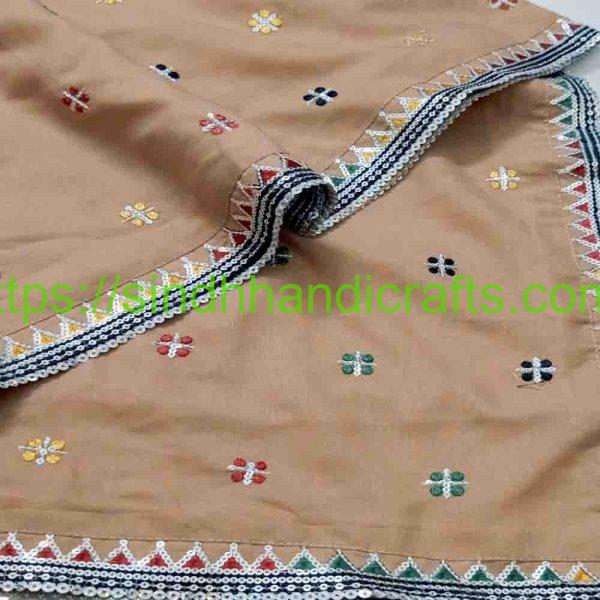 Sindhi Chadar for Ladies