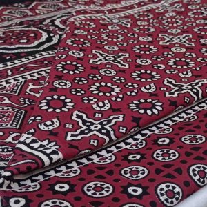 Classic Sindh Ajrak