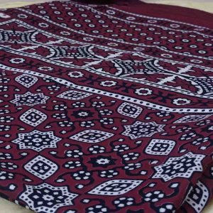 Original Sindhi Ajrak