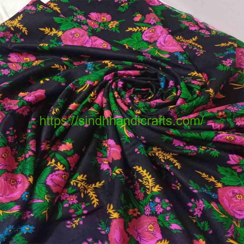 1pc Lawn 2 1 New Lawn Dress Design for Women