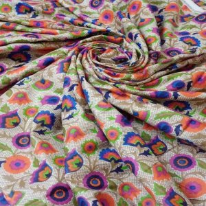 Printed Lawn Suits Design for Women