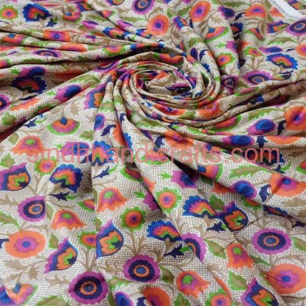 Printed Lawn Suits Design for Women