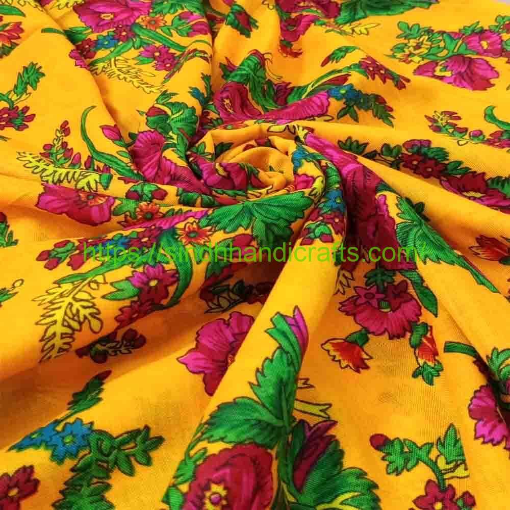 2pc Lawn 8 Summer Lawn Suit Sale