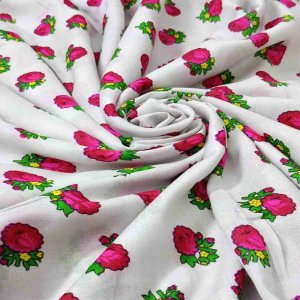 Pakistani Lawn Dress Design for Women