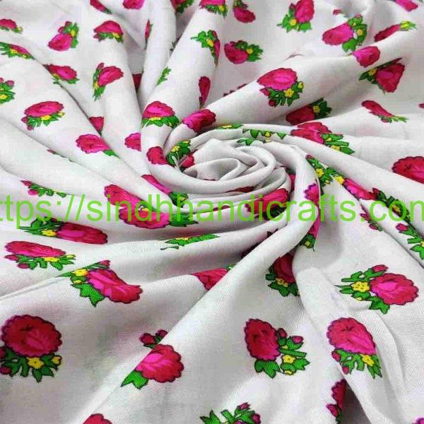 Pakistani Lawn Dress Design for Women