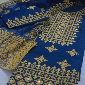 Embroidered Dresses Pakistani for Women