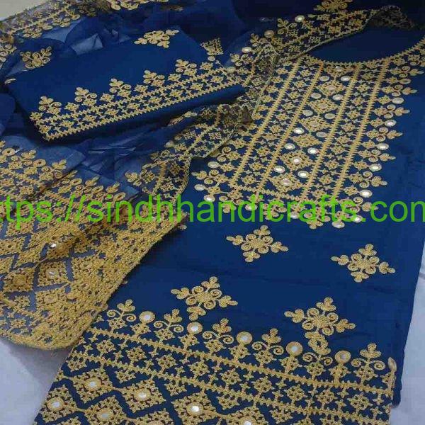 Embroidered Dresses Pakistani for Women