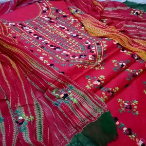 Embroidered Dresses Pakistani for Women