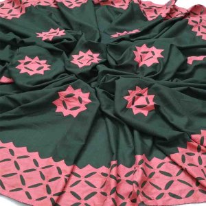 Stunning Fancy Dupatta Design