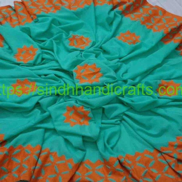 Stunning Fancy Dupatta Design