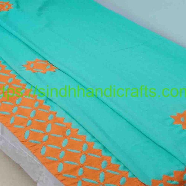 Stunning Fancy Dupatta Design