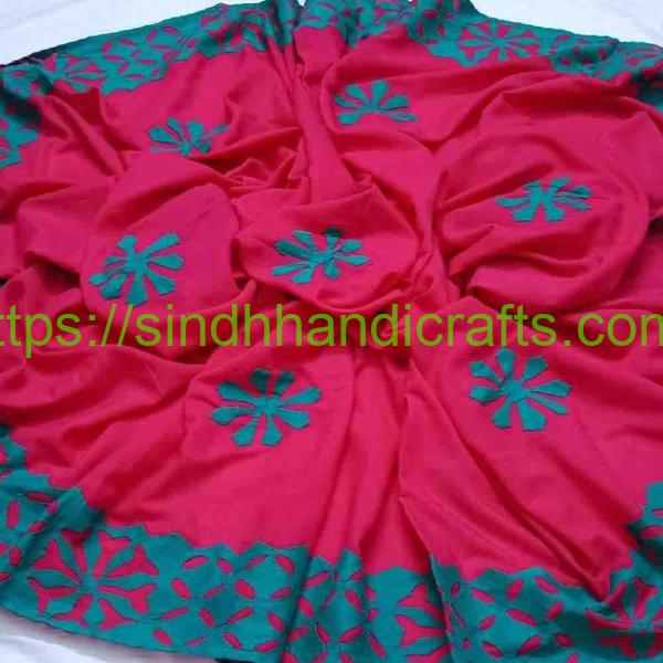 Stunning Fancy Dupatta Design
