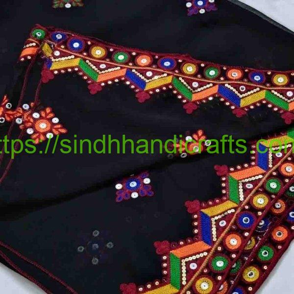 Classy Chiffon Dupatta Online Pakistan