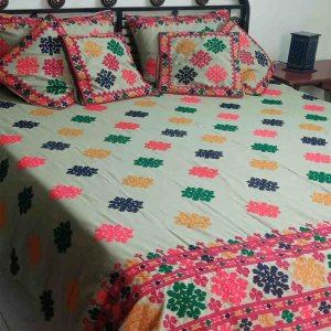 Trendy & Versatile Bed Sheets