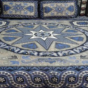 Fancy Bed Sheets Design