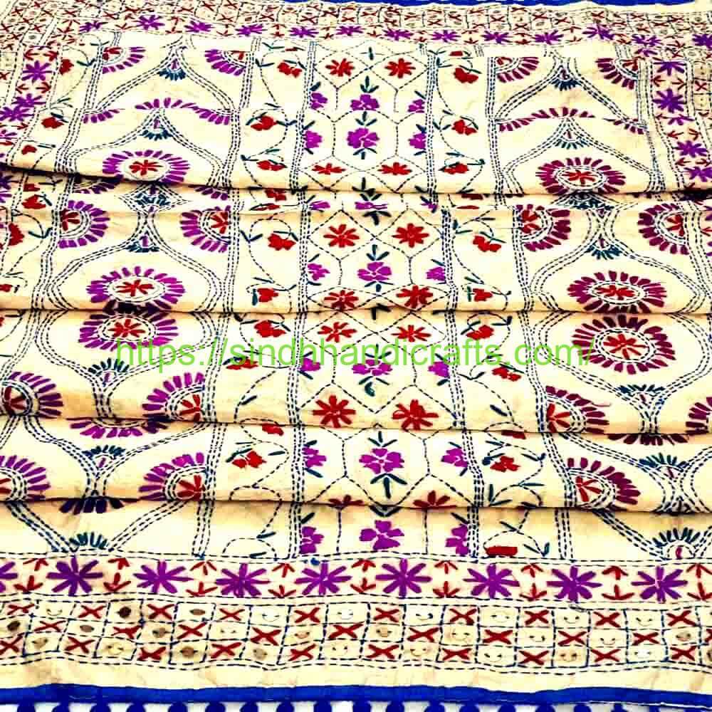 Indian Organza Dupatta Border 18b 1 Finest Quality Heavy Organza Dupatta