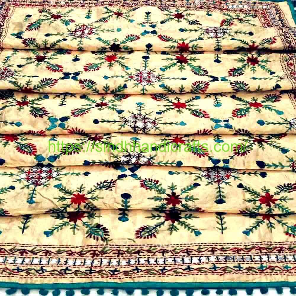 Indian Organza Dupatta Border 21b Fancy Organza Dupatta