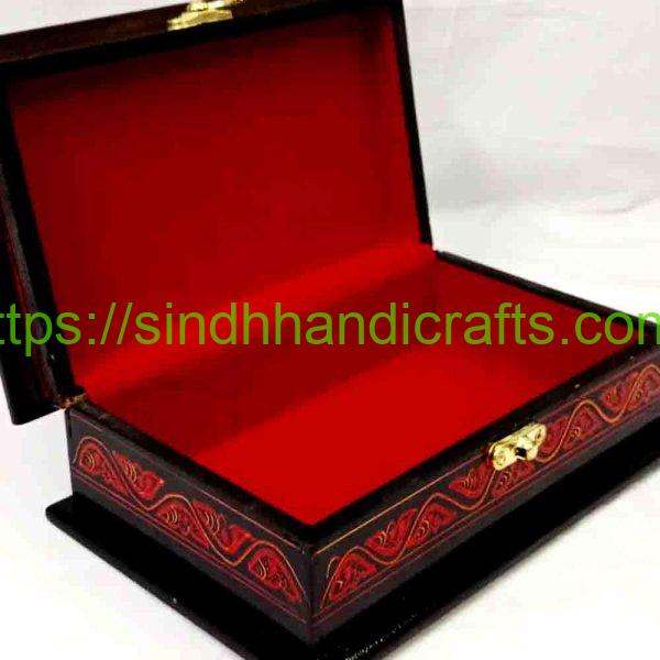 Fancy Jewelry Boxes