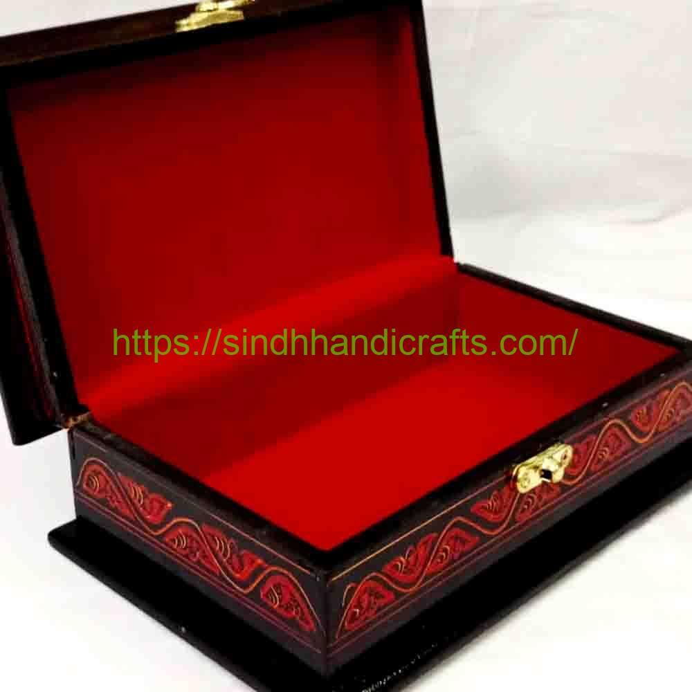 Jewelry Box 11b Fancy Jewelry Boxes