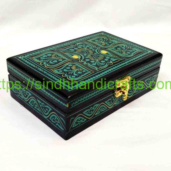 Classy Jewelry Box