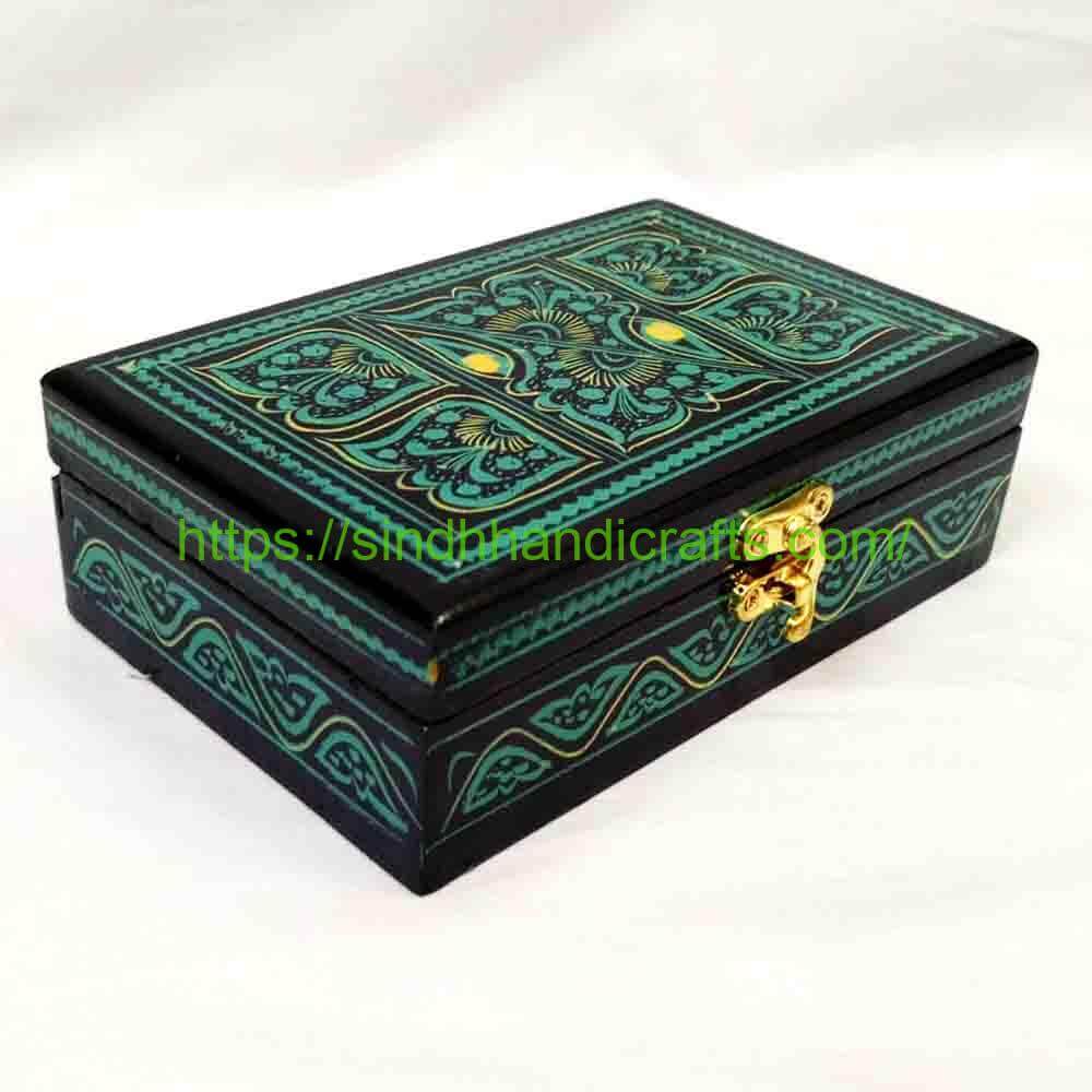 Jewelry Box 15a Classy Jewelry Box