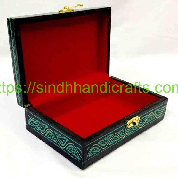 Classy Jewelry Box