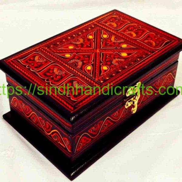 Fancy Jewelry Boxes at our store