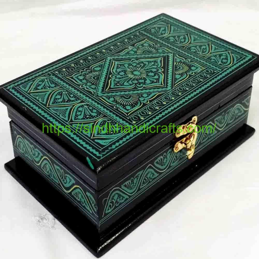 Jewelry Box 21a Wooden Jewelry Box Designs