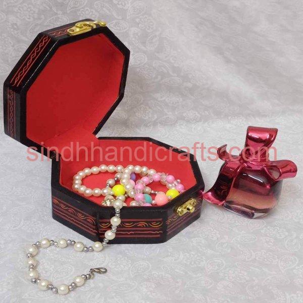 Classy Jewelry Box