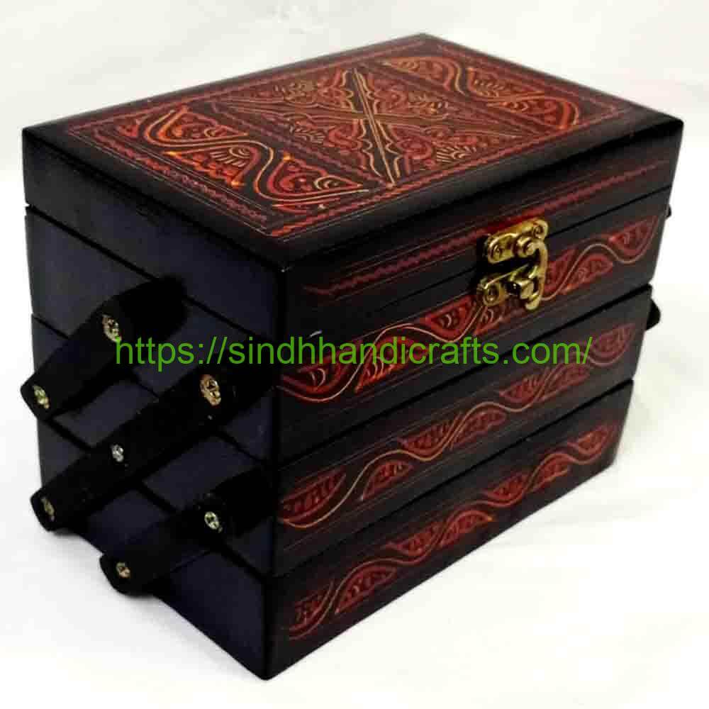 Jewelry Organizer 1a Wooden Jewelry Organizer Pakistan