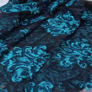 Classic Kashmiri Dupatta Online