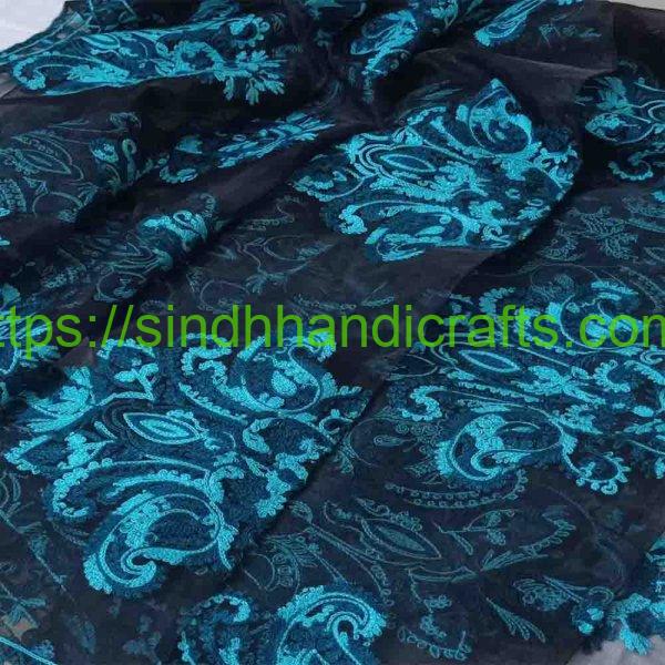 Classic Kashmiri Dupatta Online